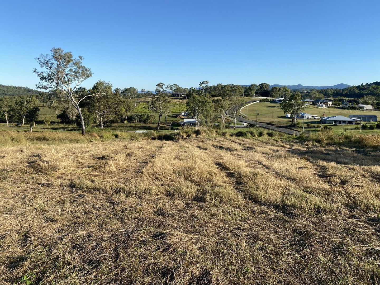 Lot 43 Moonlight Drive, Sarina QLD 4737, Image 0