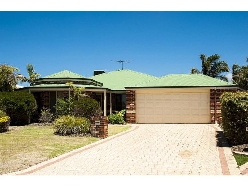 43 Cantrell Circuit, Landsdale WA 6065, Image 1