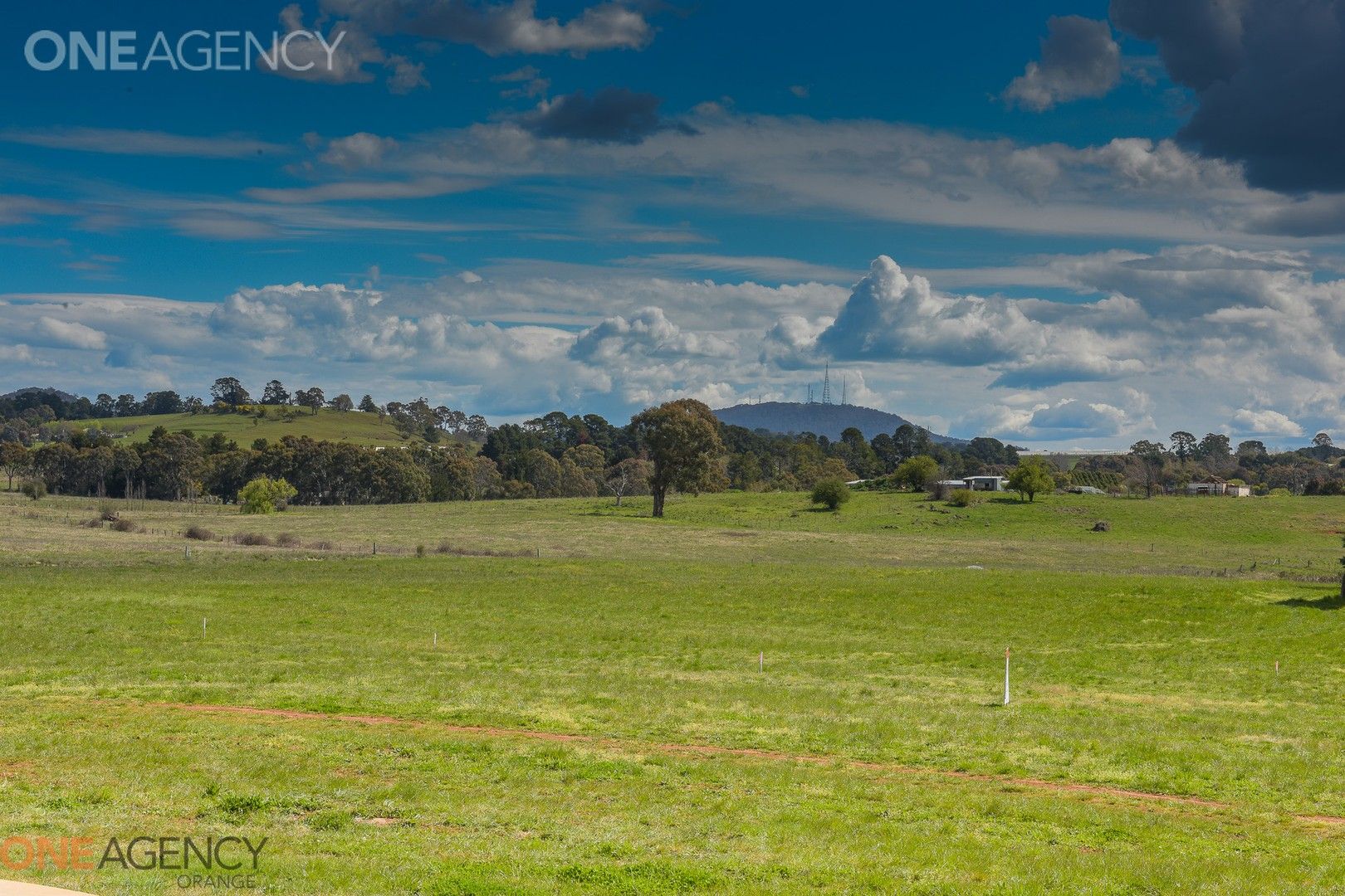 Vacant land in .173 Sundowner Street, ORANGE NSW, 2800