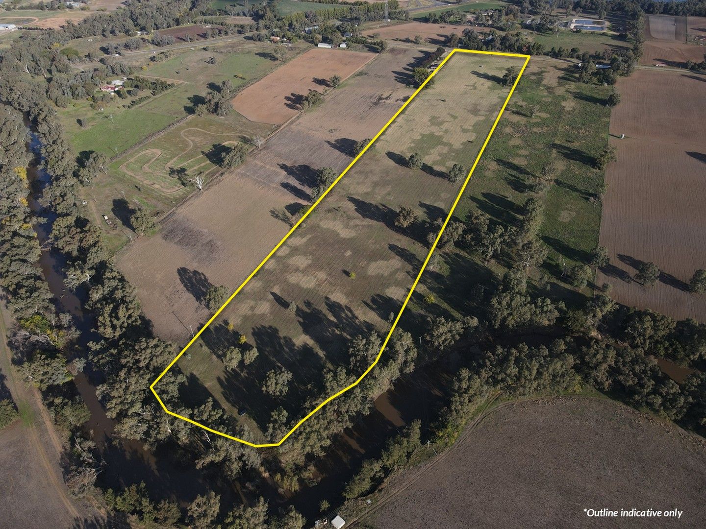 Lot Lot 230 Warrul Road, Forbes NSW 2871, Image 2