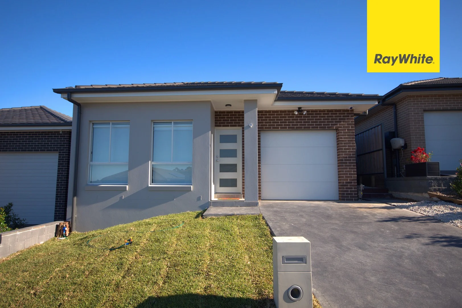 Primary image of 6 Pony Street, Box Hill NSW 2765