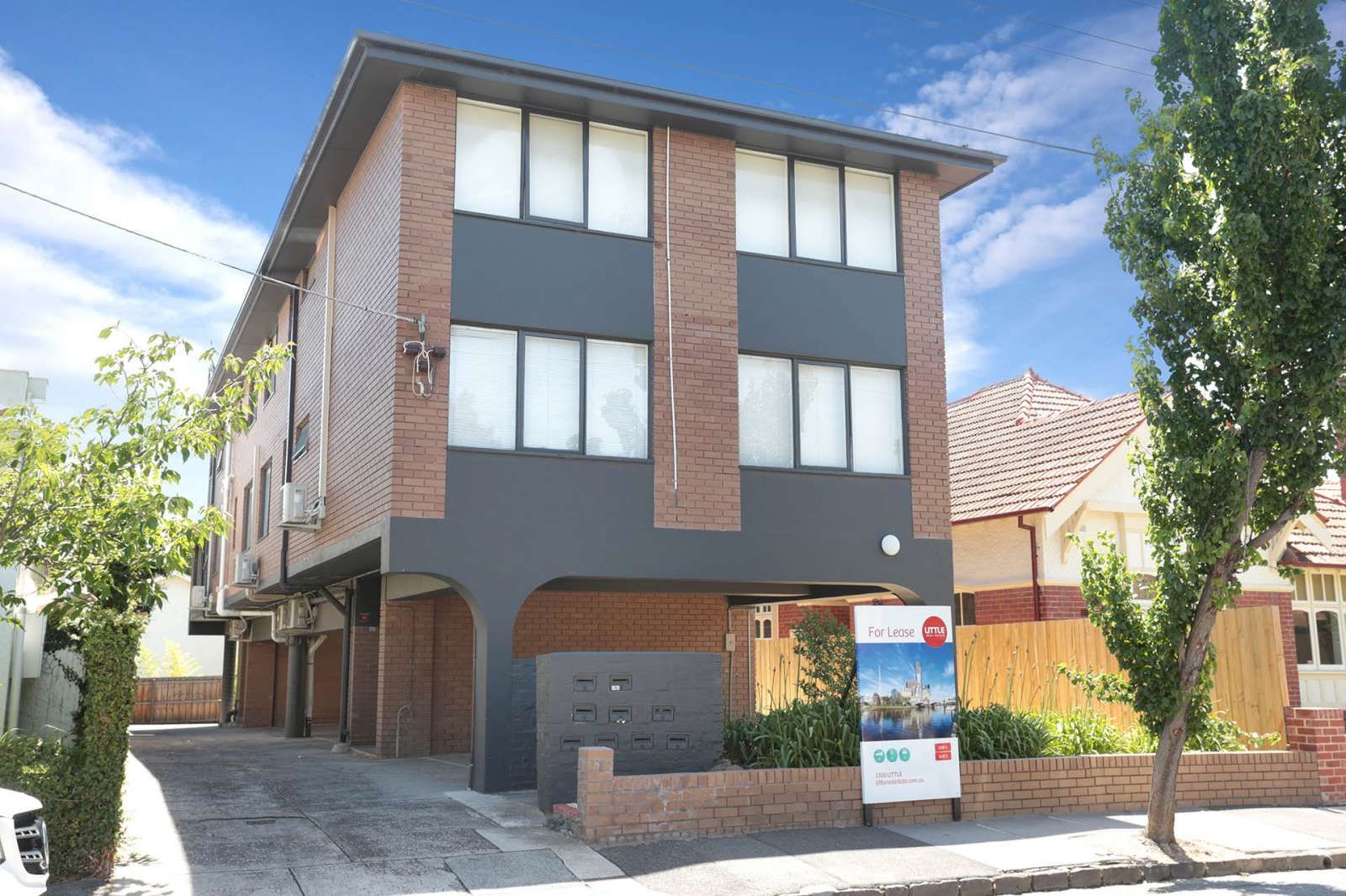 1 bedrooms Apartment / Unit / Flat in 5/8 Shirley Grove ST KILDA EAST VIC, 3183