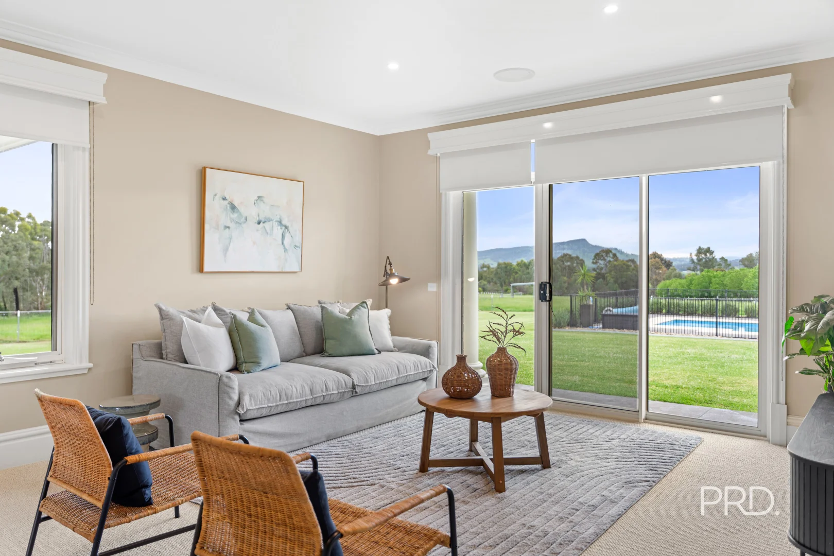 203 Mitchell Road, Table Top NSW 2640 - House for Sale | Domain