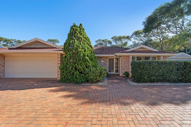 Picture of 54 Hart Street, PORT MACQUARIE NSW 2444
