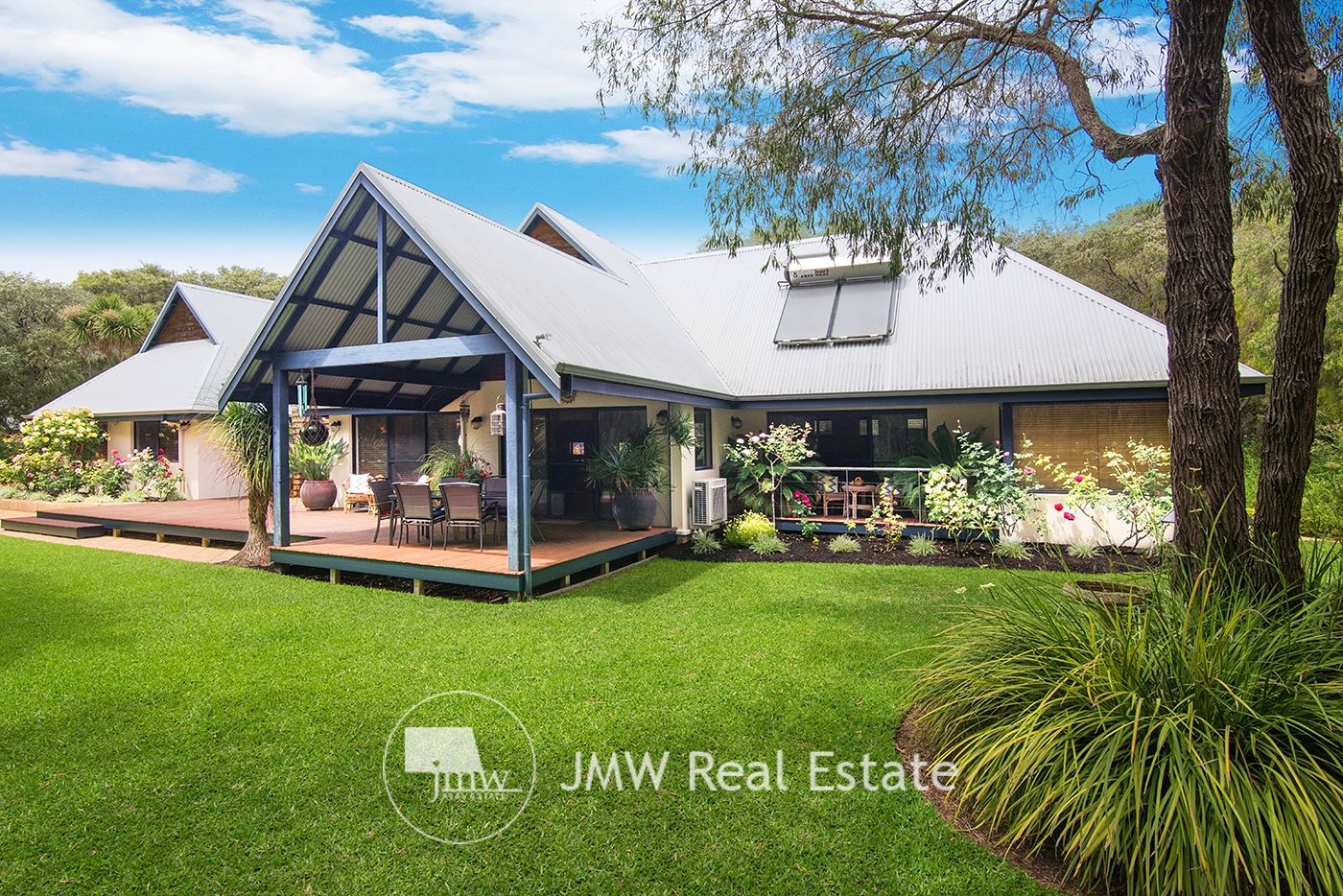 5 Backwater Retreat, Quindalup WA 6281, Image 0