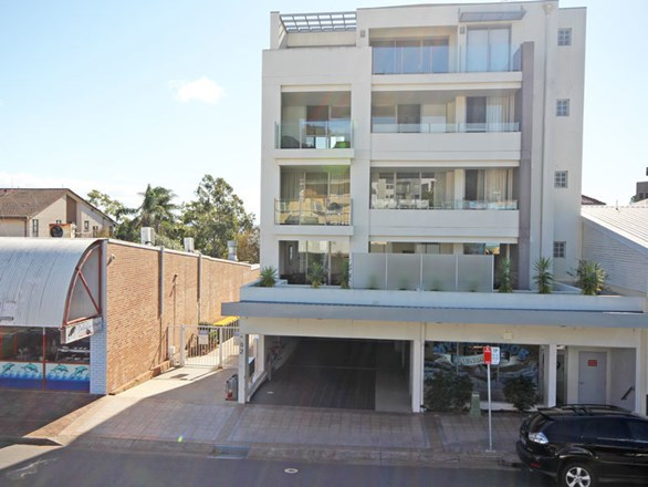 1/102 Magnus Street, Nelson Bay NSW 2315