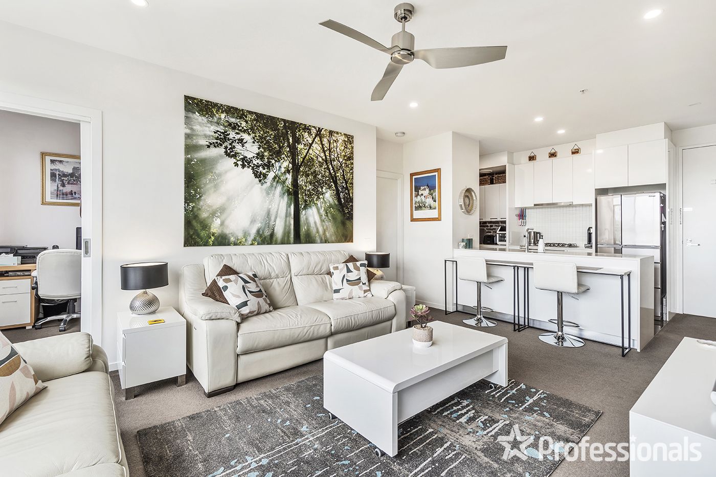 805A/400 Burwood Highway, Wantirna South VIC 3152 Apartment For Rent