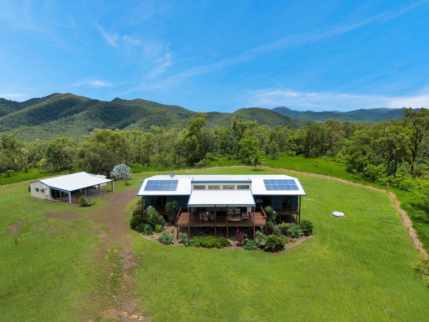 399 Gormleys Road, Seaforth QLD 4741, Image 0