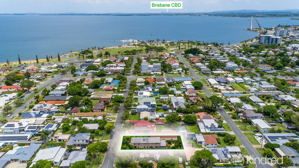 23 yacht street clontarf