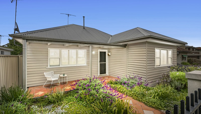 Picture of 62 Charlotte Street, NEWPORT VIC 3015