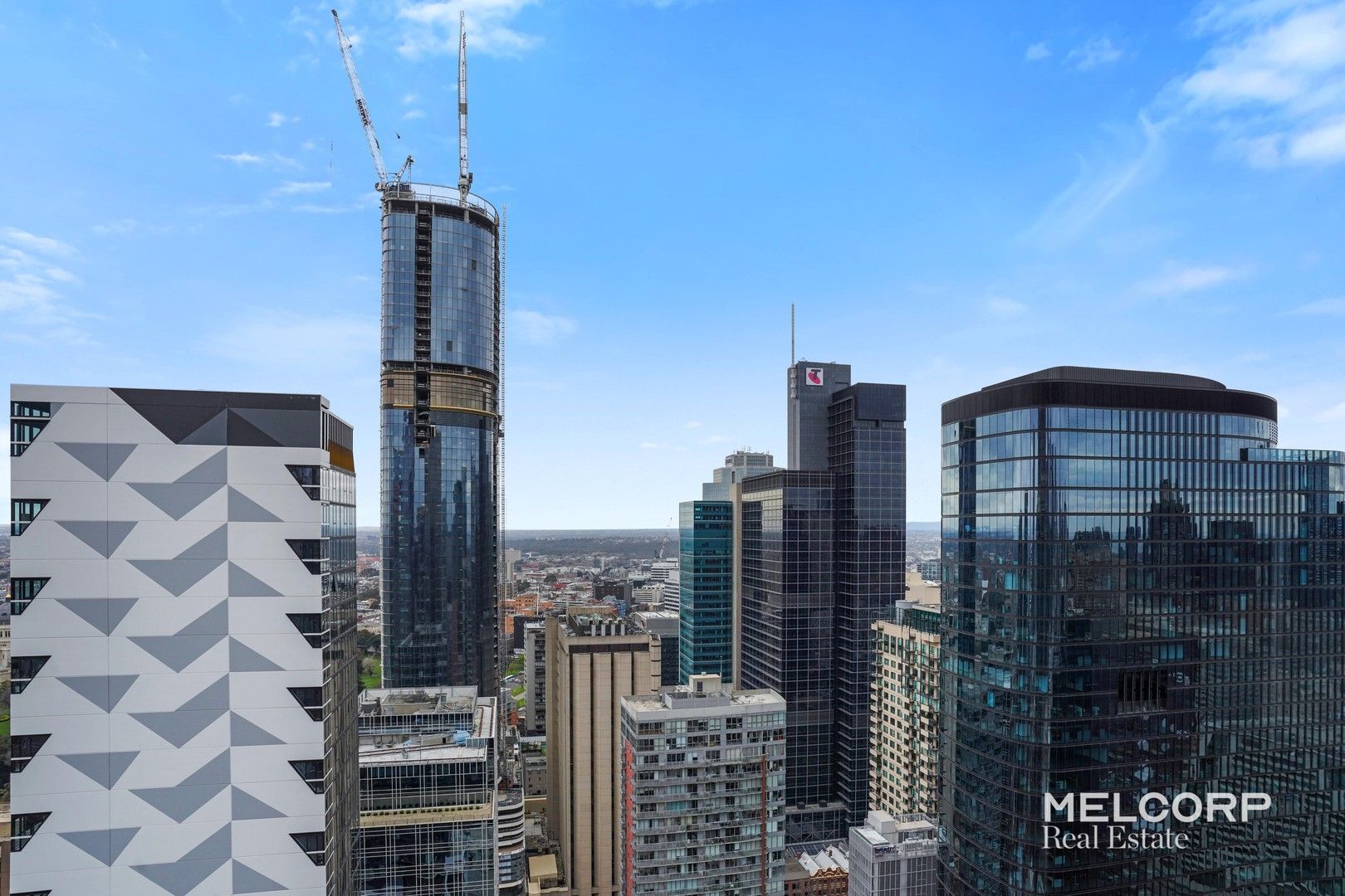 1 bedrooms Apartment / Unit / Flat in 3905/318 Russell Street MELBOURNE VIC, 3000