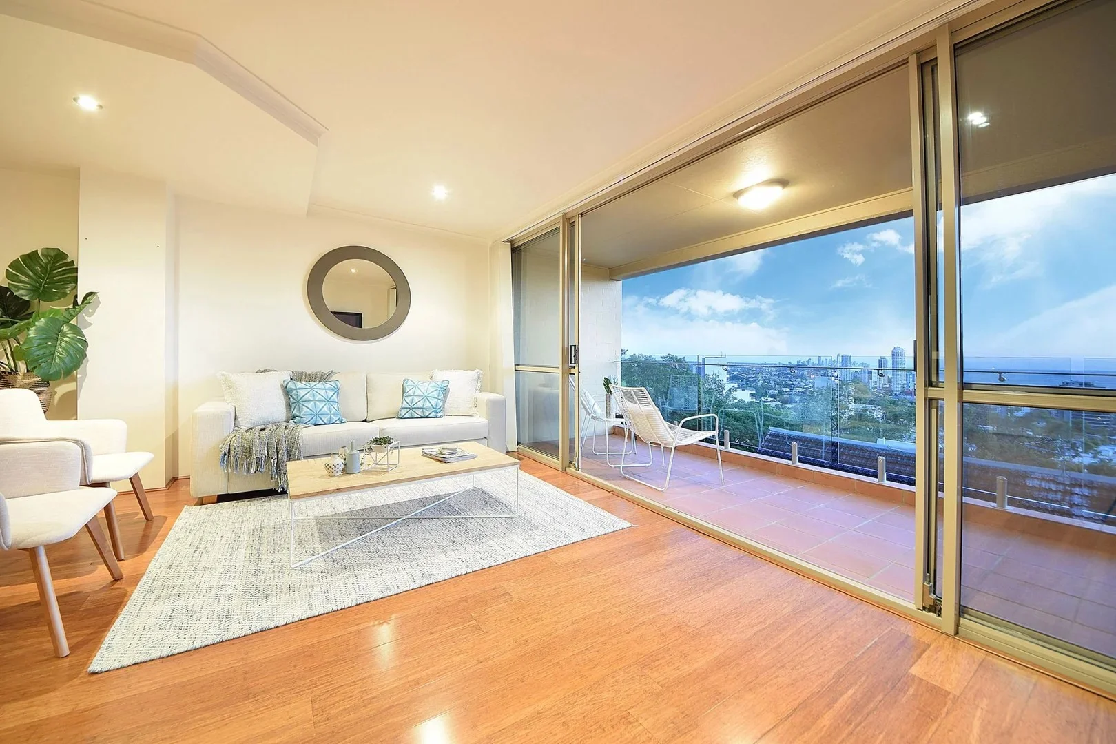 3/69 George Street, Burleigh Heads QLD 4220