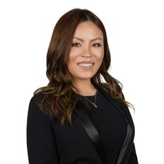 Beryl Yu, Property manager