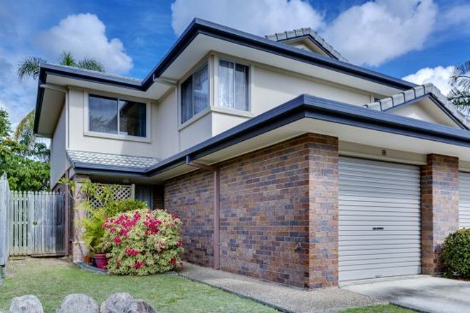 Picture of 18/77 Nursery Ave, RUNCORN QLD 4113