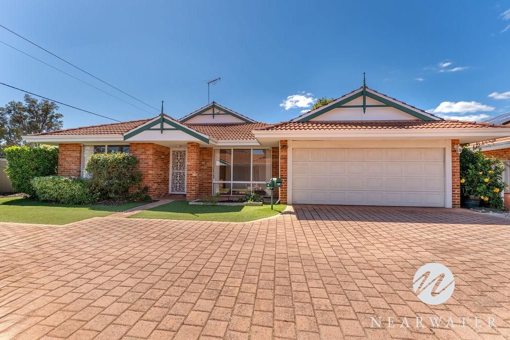 3 bedrooms Villa in 6/11 Preece Court FORRESTFIELD WA, 6058