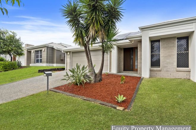 Picture of 18 Milbrook Crescent, PIMPAMA QLD 4209