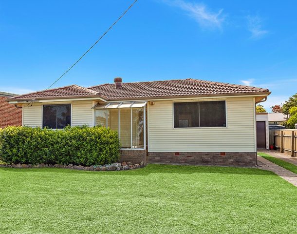 16 William Street, Shellharbour NSW 2529