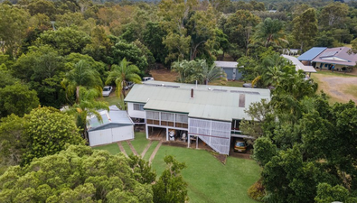 Picture of 32 Lamont Street, NORTH BOOVAL QLD 4304