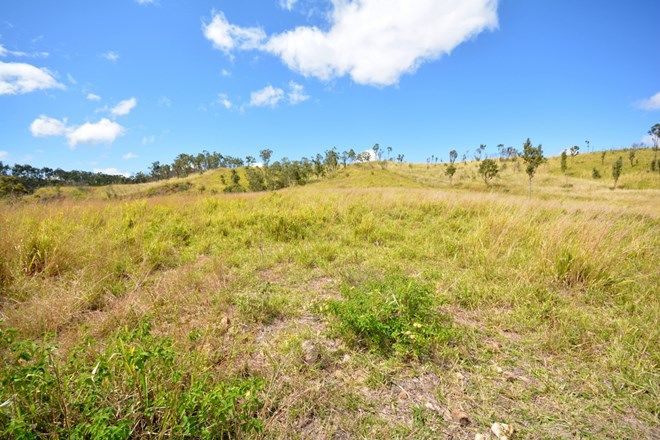 Picture of Lot 1 Sleipner Road, MOUNT CHALMERS QLD 4702
