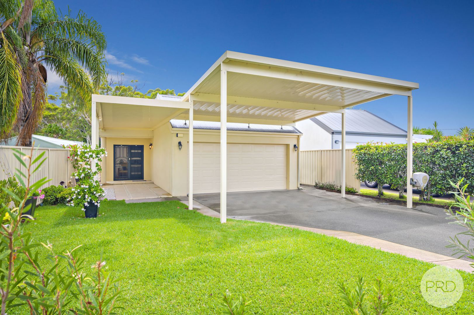 63 Kent Gardens, Soldiers Point Property History & Address Research