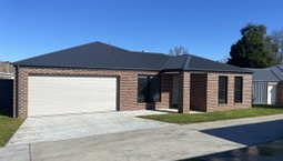 Picture of 3/24A Gibney Street, MAFFRA VIC 3860
