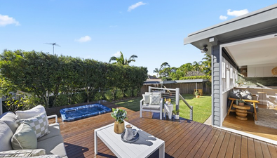 Picture of 3 Buna Place, ALLAMBIE HEIGHTS NSW 2100