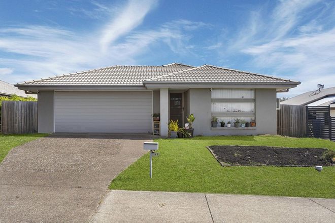Picture of 48 Pepper Tree Drive, HOLMVIEW QLD 4207