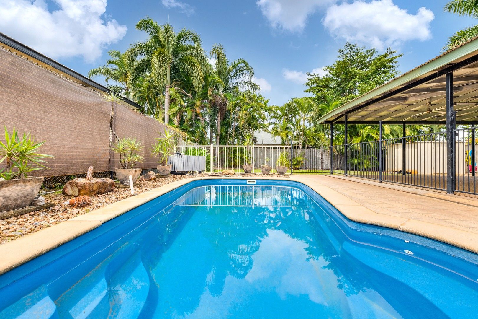 73 Bauldry Avenue, Farrar NT 0830 House For Rent 630 Domain