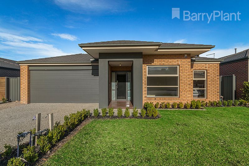 4 Perry Circuit, Cranbourne North VIC 3977, Image 0