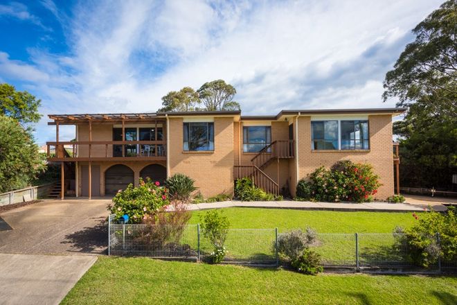 Picture of 8 Davidson Street, TATHRA NSW 2550