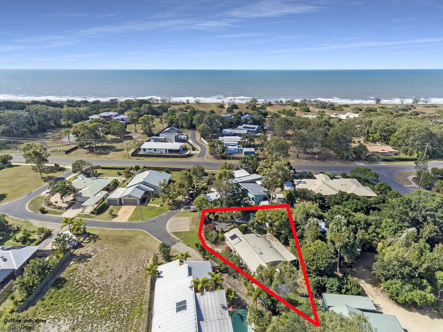 12 Sandpiper Gr, Moore Park Beach QLD 4670, Image 0