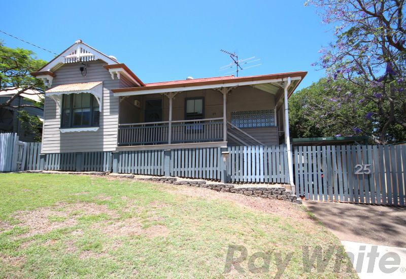 25 Clay Street, Ipswich QLD 4305, Image 1