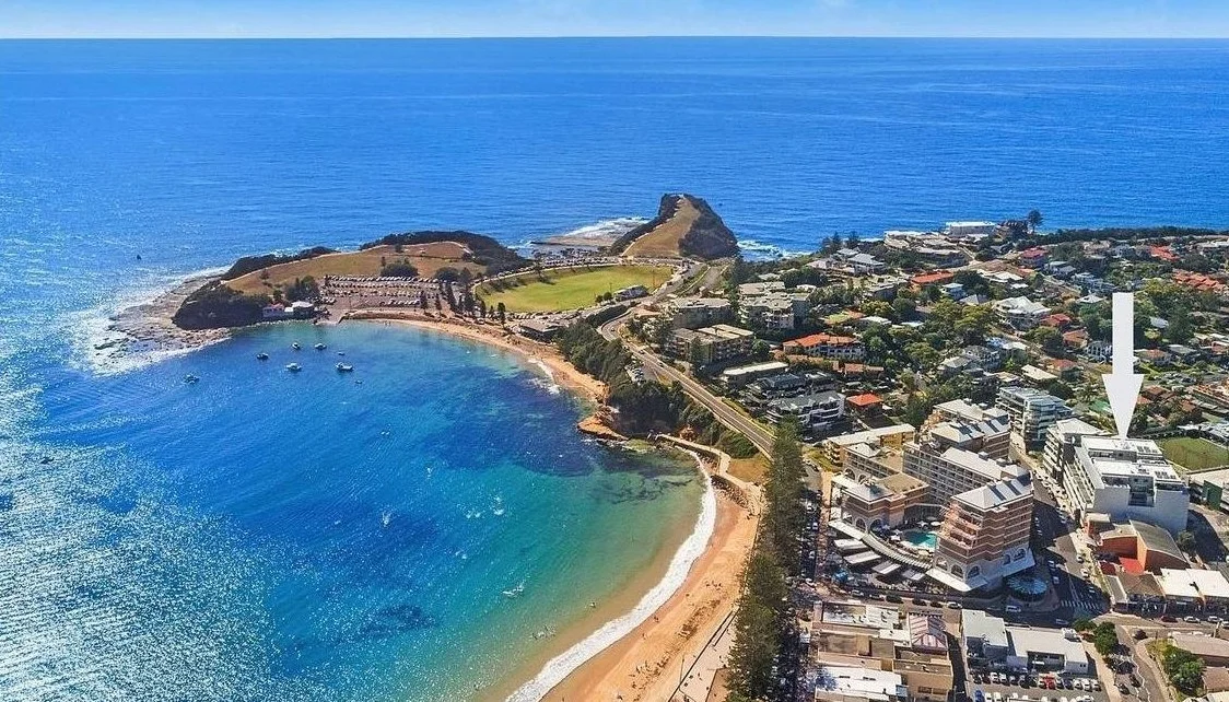 Additional image 9 of 318/6 Pine Tree Lane, Terrigal NSW 2260