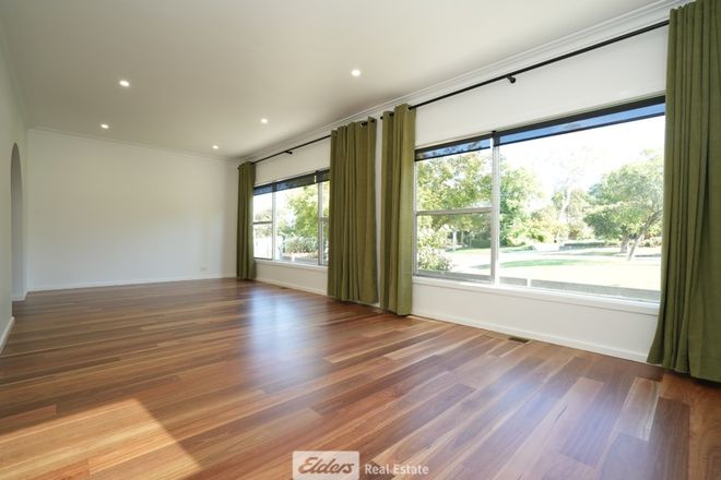 Picture of 40 Wood Road, GRIFFITH NSW 2680