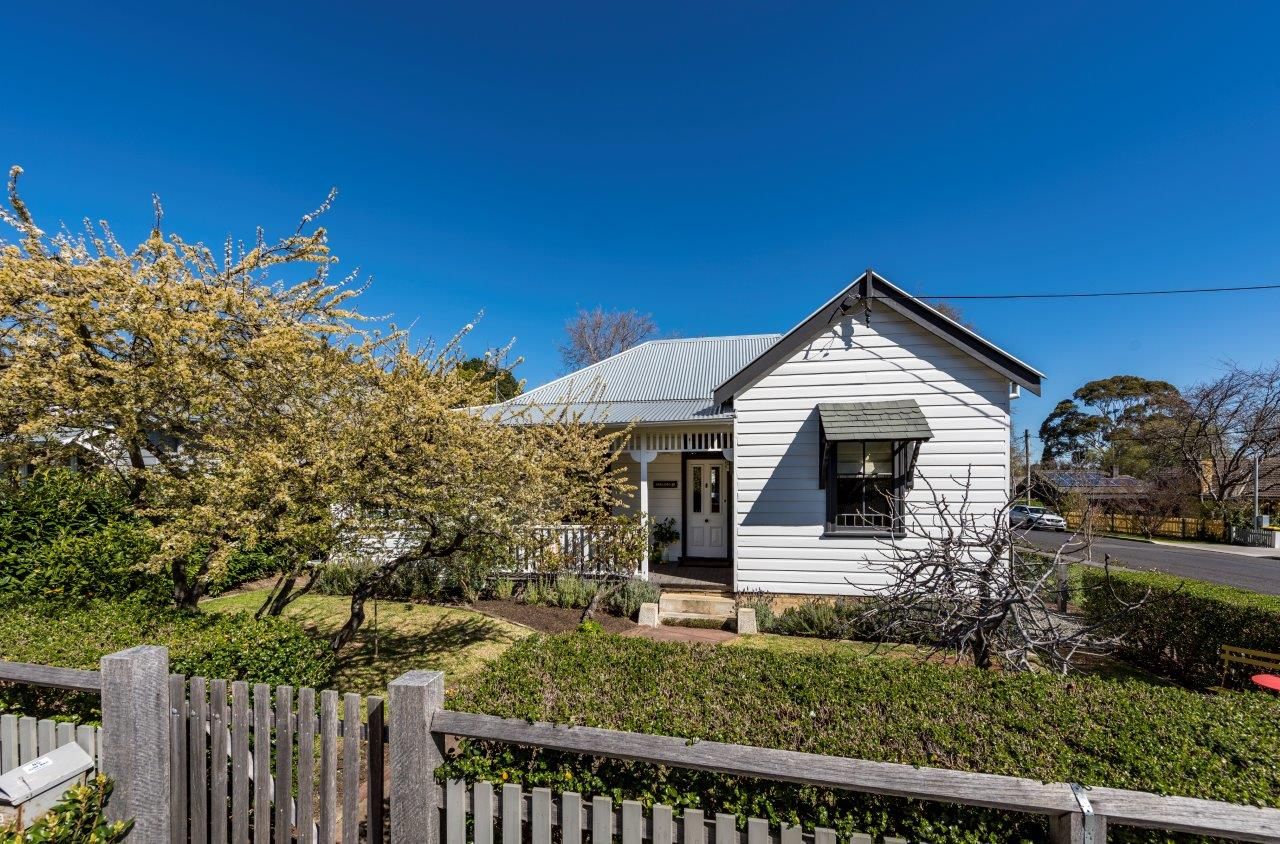 103 Merrigang Street, Bowral Property History & Address Research Domain