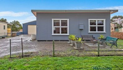 Picture of 44 Lettes Bay Road, STRAHAN TAS 7468