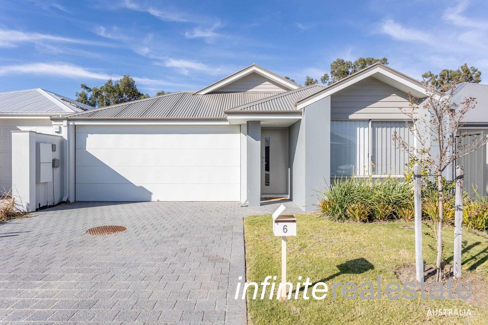 6 Lignum Street, Brabham WA 6055, Image 0