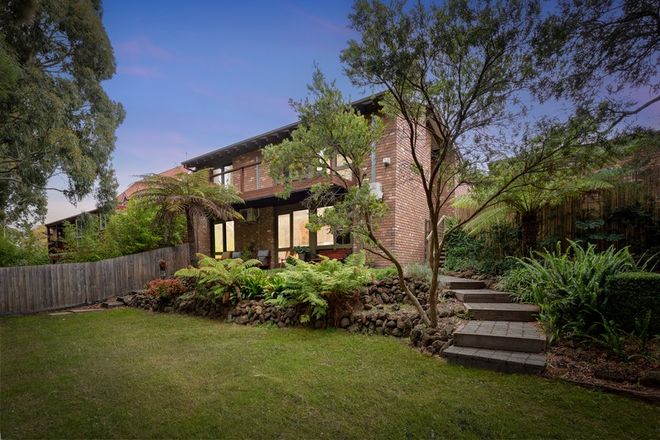 Picture of 30 Oakpark Drive, CHADSTONE VIC 3148