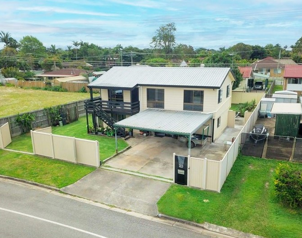 23 Raymond Terrace, Deception Bay QLD 4508