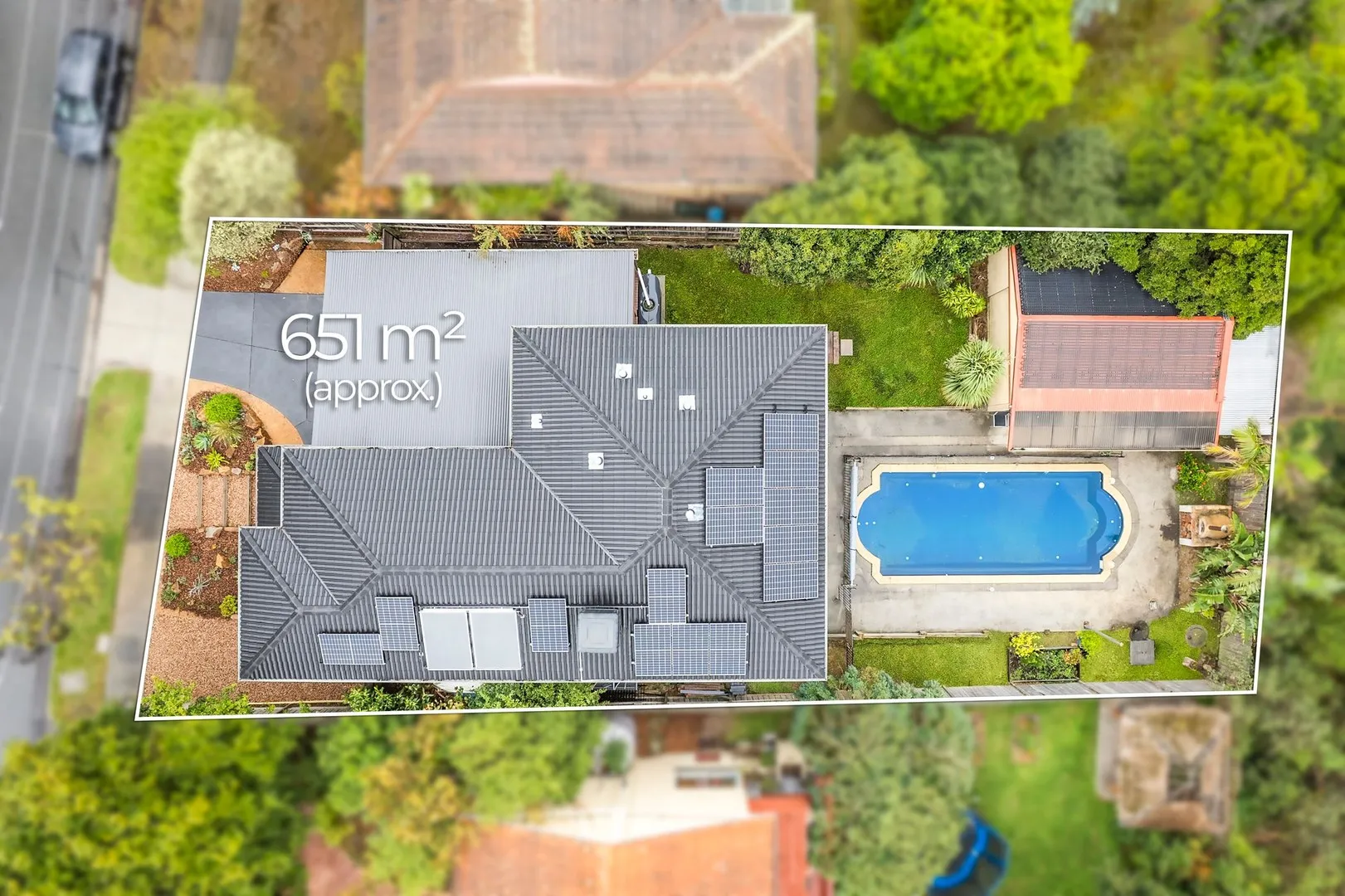 House in Frankston South