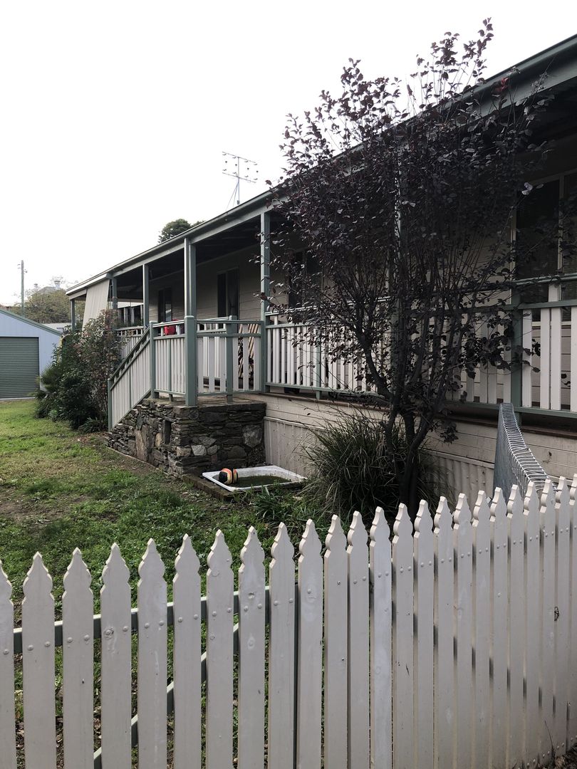 2 Virgil Street, Gundagai Property History & Address Research Domain