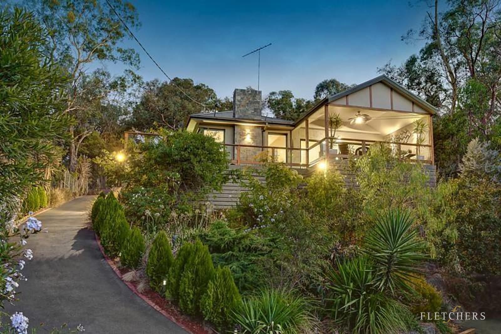 94 Yarra Street, Warrandyte VIC 3113, Image 0