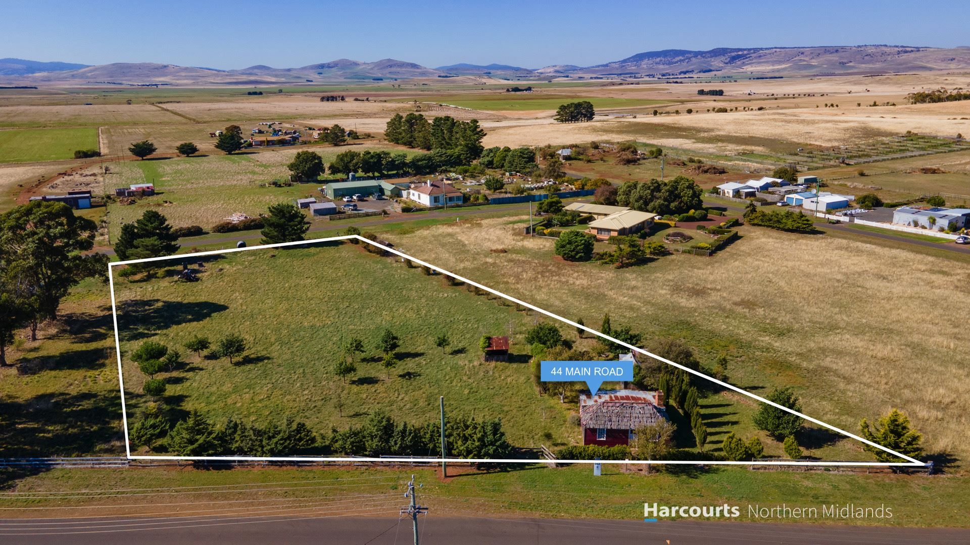 44 Main Road, Tunbridge TAS 7120, Image 1