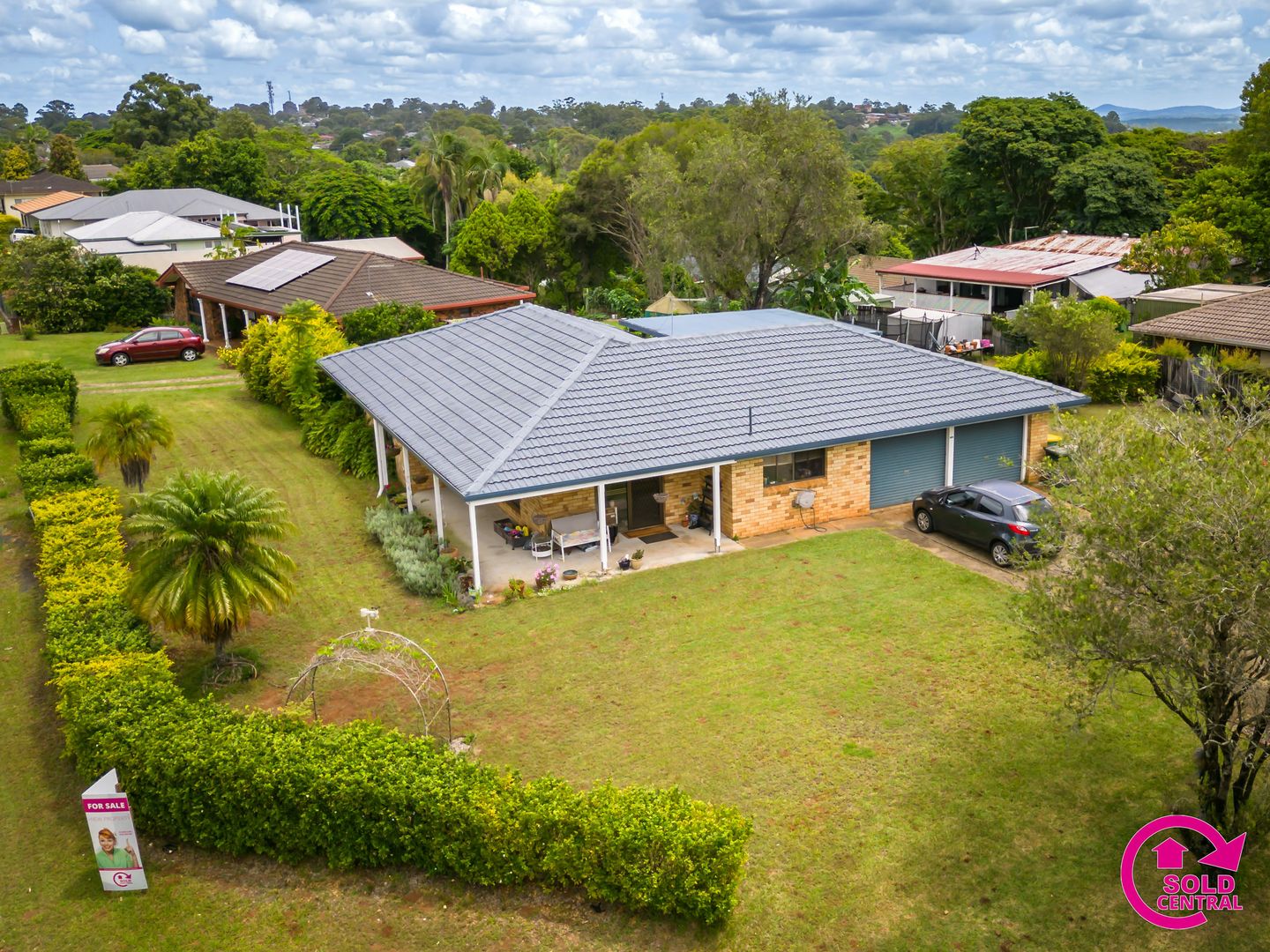 2 Canterbury Ch, Goonellabah NSW 2480, Image 1