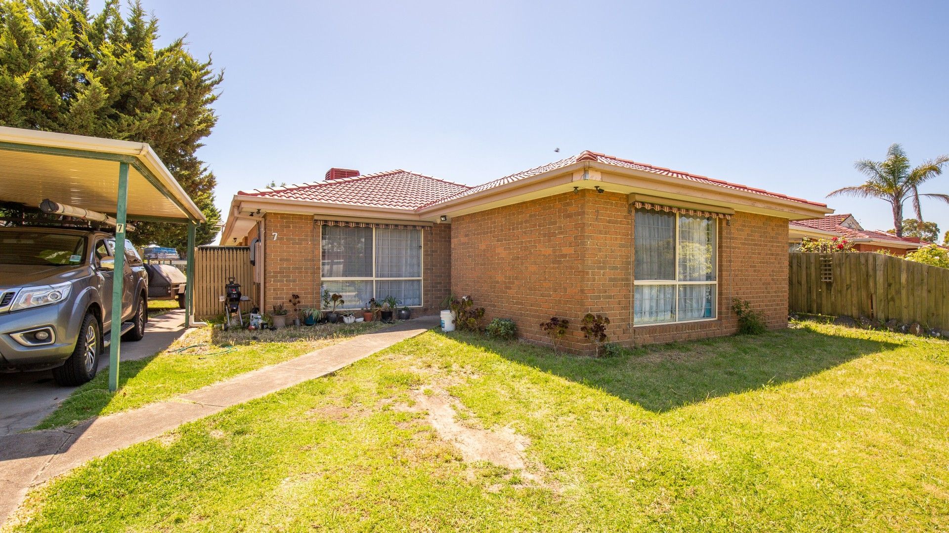 7 Cynthia Ct, Hillside VIC 3037 House For Rent 425 Domain