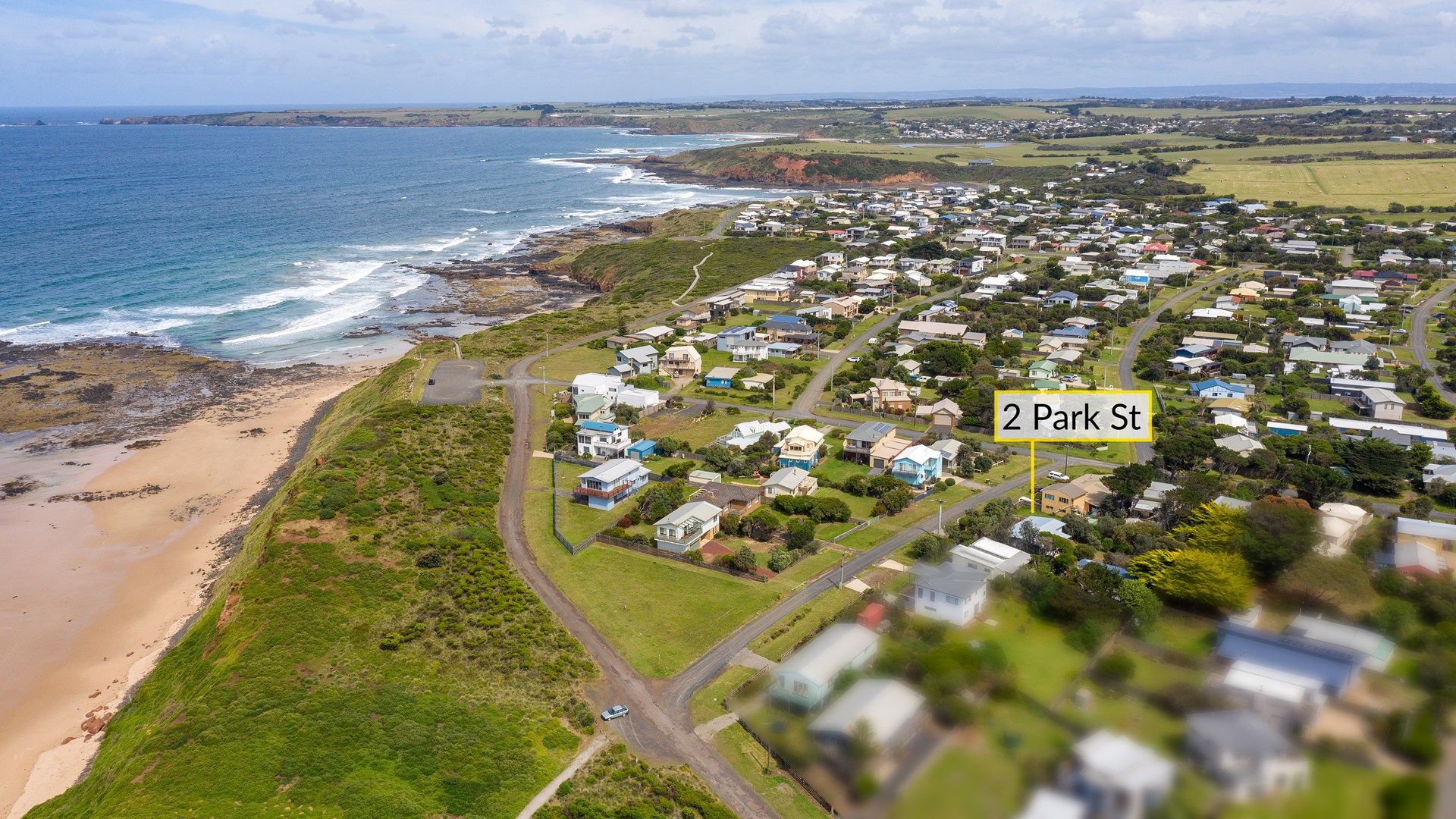 2 Park Street, Surf Beach VIC 3922, Image 0