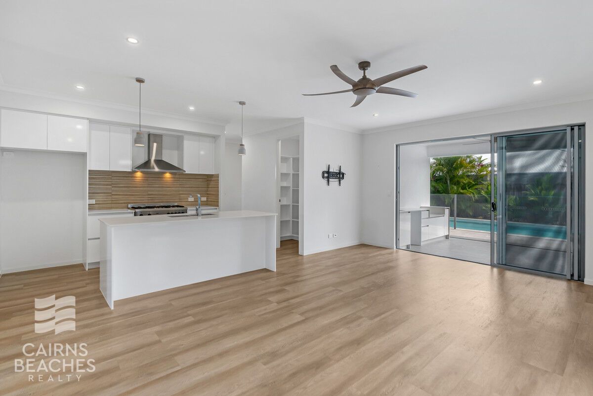 4 Master Circuit, Trinity Beach QLD 4879 House For Rent Domain