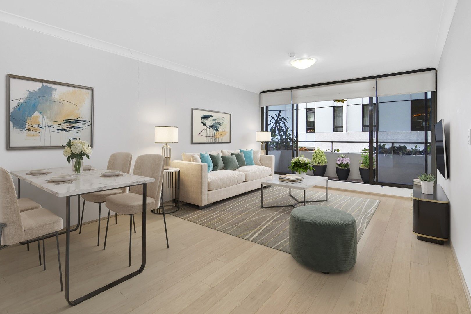 1 bedrooms Apartment / Unit / Flat in M03/39 McLaren Street NORTH SYDNEY NSW, 2060