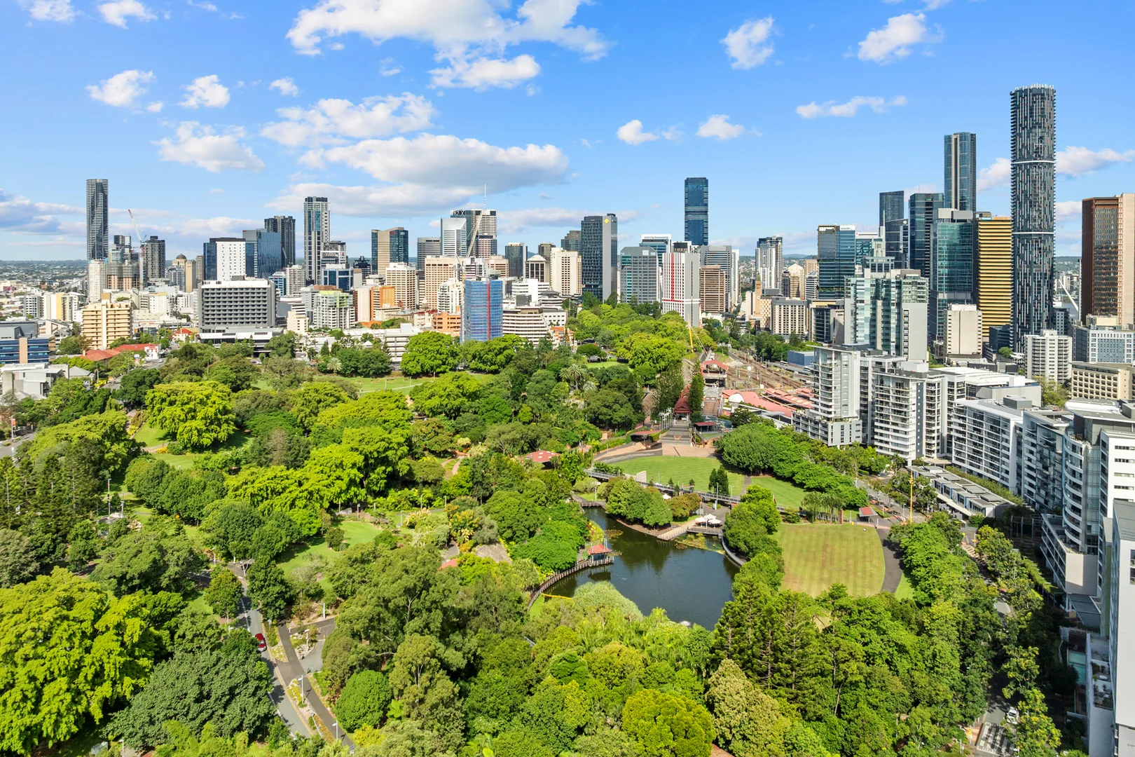 Additional image 18 of 4037/4 Parkland Bvd, Brisbane City QLD 4000