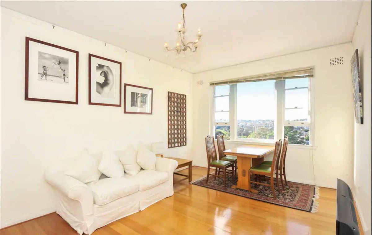 2 bedrooms Apartment / Unit / Flat in 7/150 Wellington Street BONDI BEACH NSW, 2026